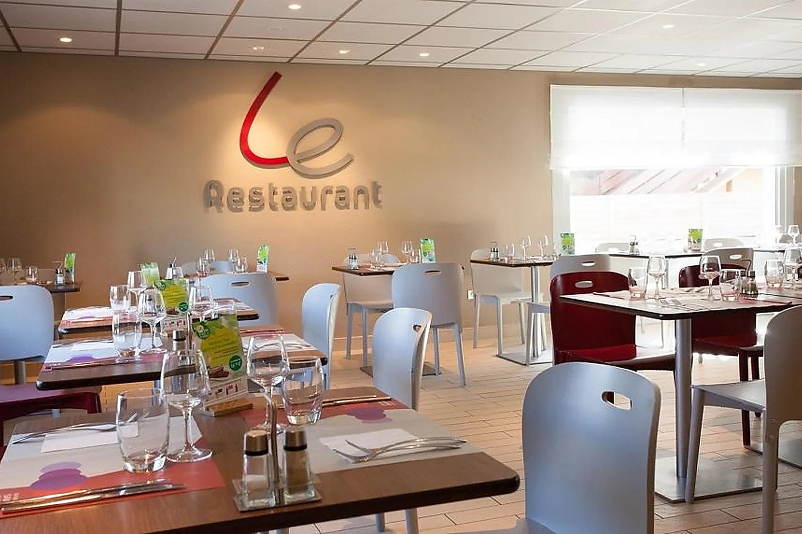 Lieux événementiels, HÔTEL CAMPANILE TOURS SUD - CHAMBRAY LES TOURS