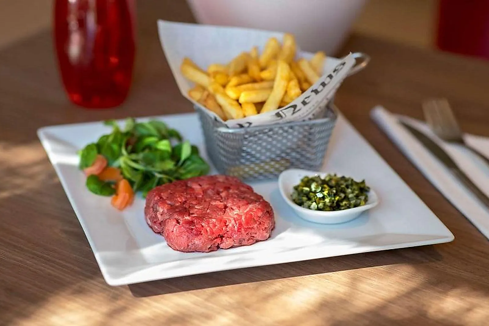 Lieux événementiels, HÔTEL CAMPANILE TOURS SUD - CHAMBRAY LES TOURS