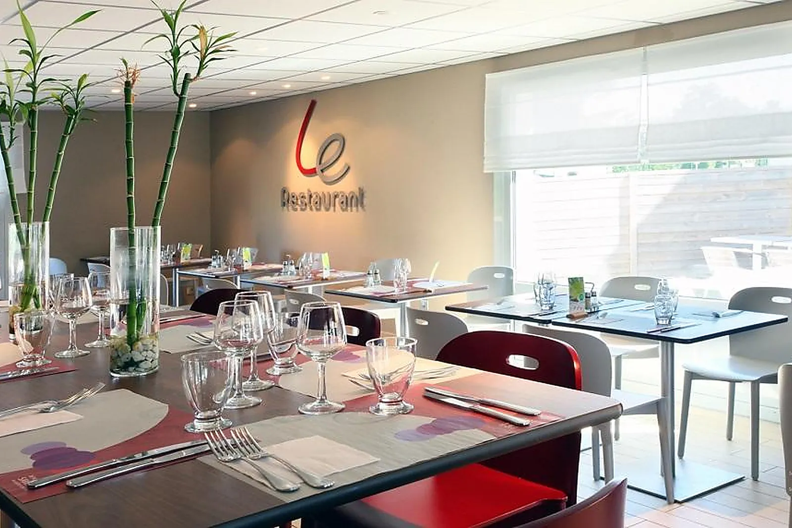 Lieux événementiels, HÔTEL CAMPANILE TOURS SUD - CHAMBRAY LES TOURS