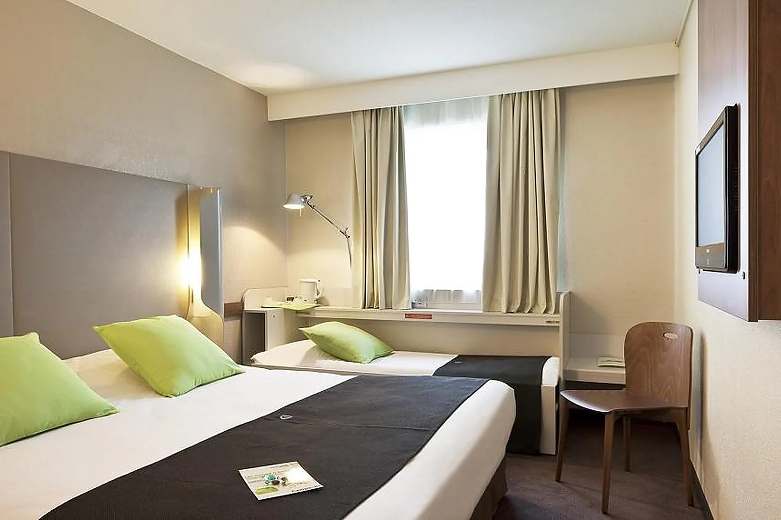 Lieux événementiels, HÔTEL CAMPANILE TOURS SUD - CHAMBRAY LES TOURS