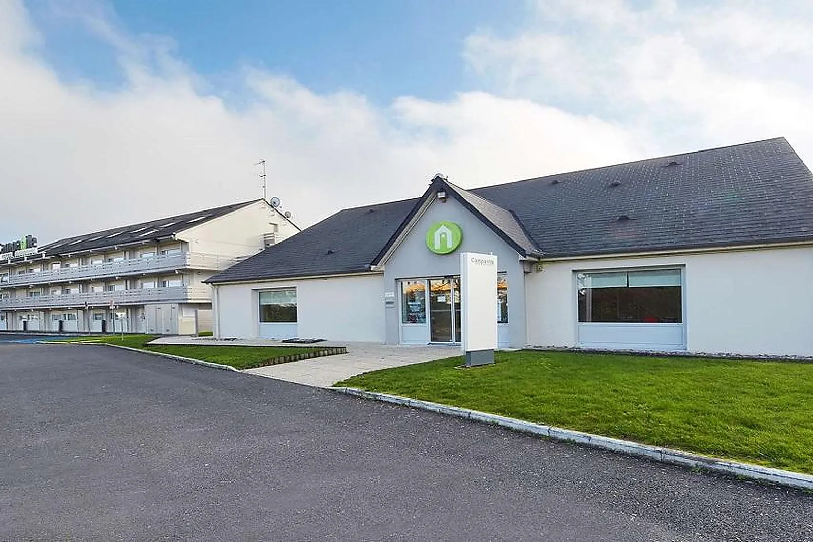 Lieux événementiels, HÔTEL CAMPANILE TOURS SUD - CHAMBRAY LES TOURS