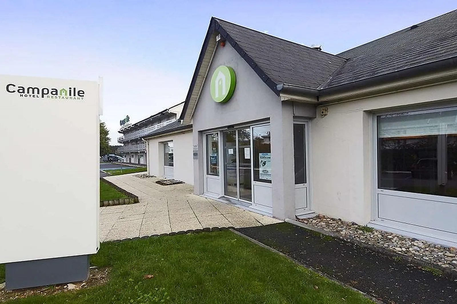 Lieux événementiels, HÔTEL CAMPANILE TOURS SUD - CHAMBRAY LES TOURS