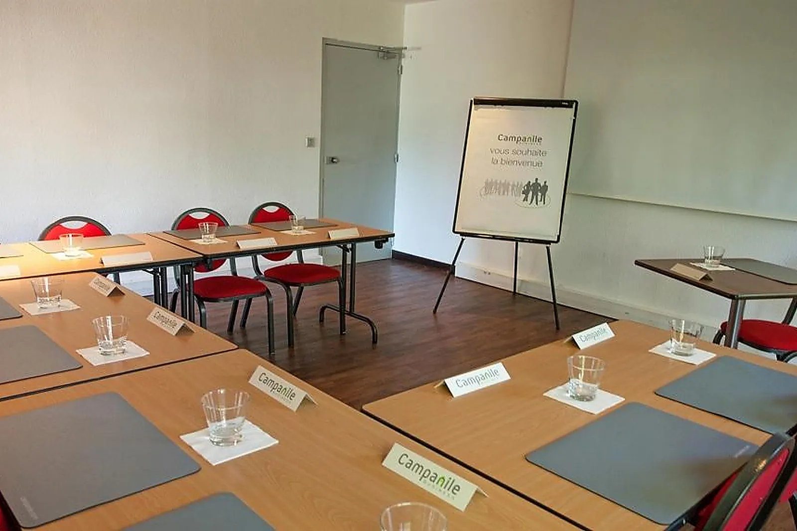 Lieux événementiels, HÔTEL CAMPANILE TOURS SUD - CHAMBRAY LES TOURS
