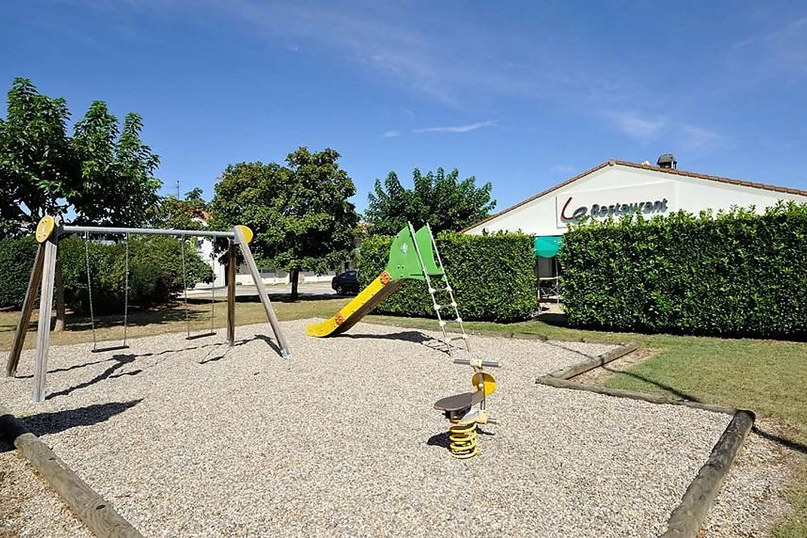 Lieux événementiels, HÔTEL CAMPANILE VALENCE SUD