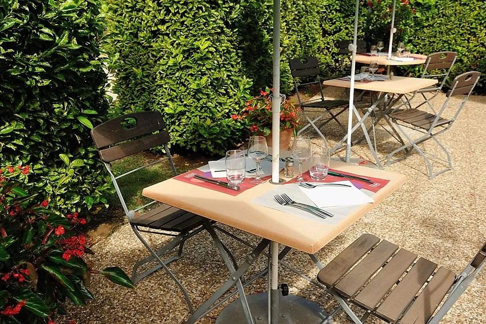 Lieux événementiels, HÔTEL CAMPANILE VALENCE SUD