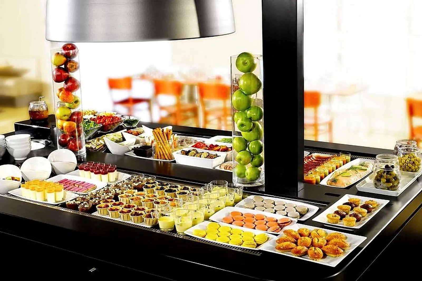 Lieux événementiels, HÔTEL CAMPANILE VILLENEUVE SAINT-GEORGES