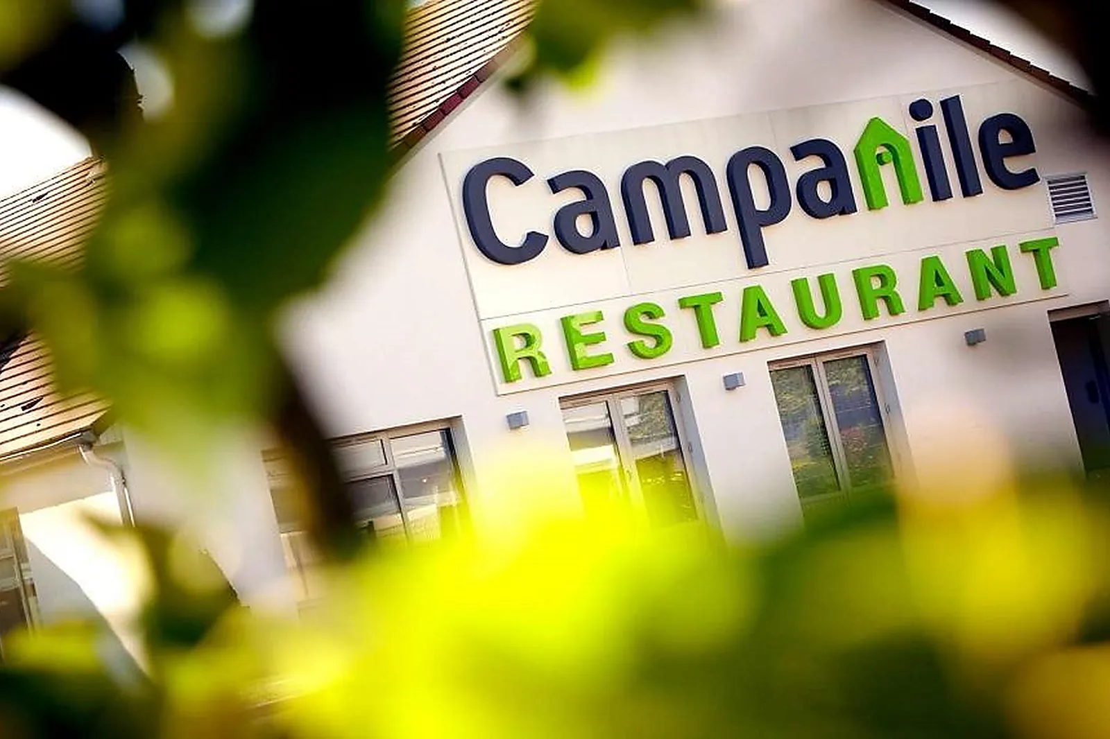 Lieux événementiels, HÔTEL CAMPANILE VILLENEUVE SAINT-GEORGES