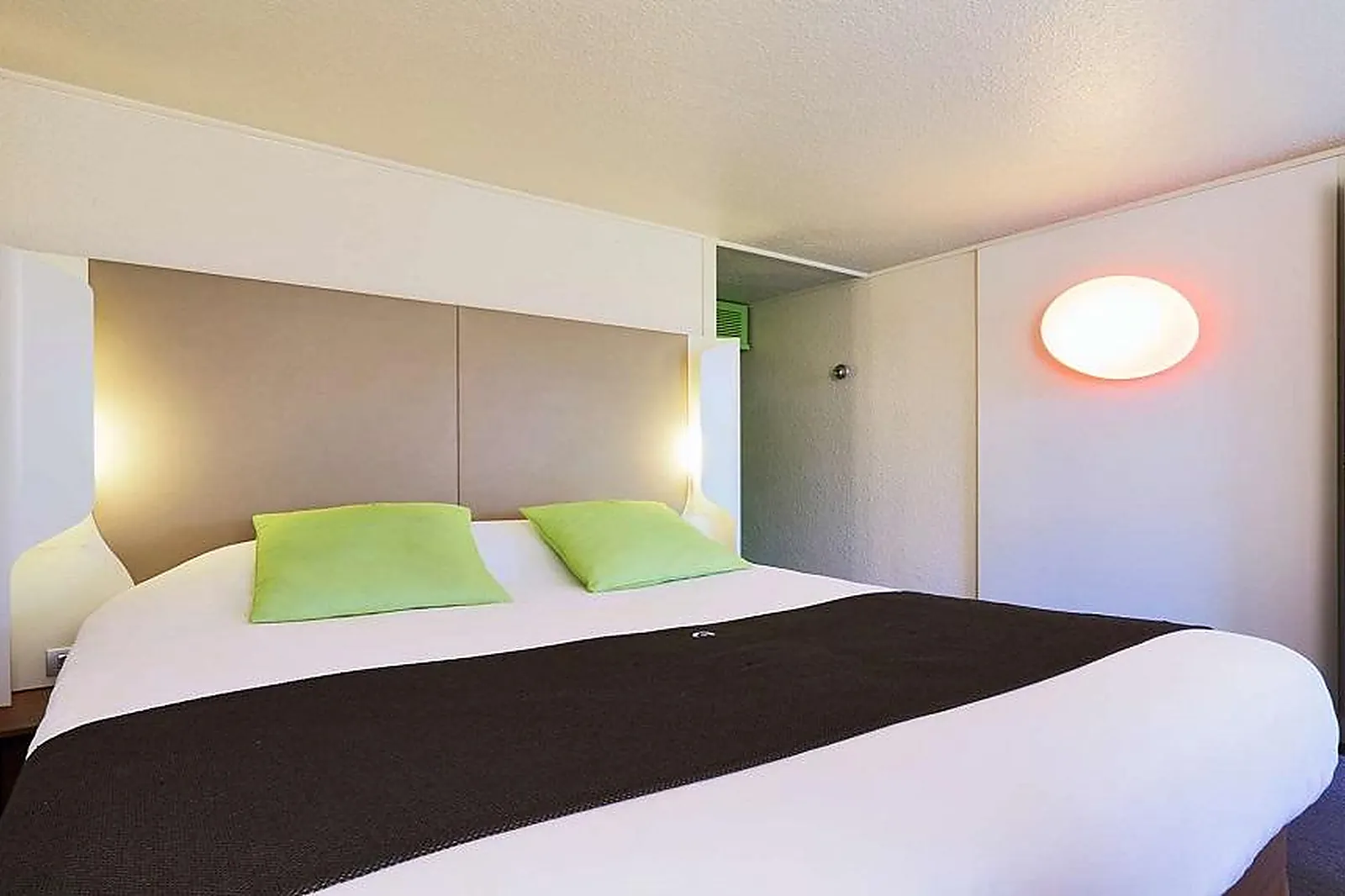 Lieux événementiels, HÔTEL CAMPANILE VILLENEUVE SAINT-GEORGES