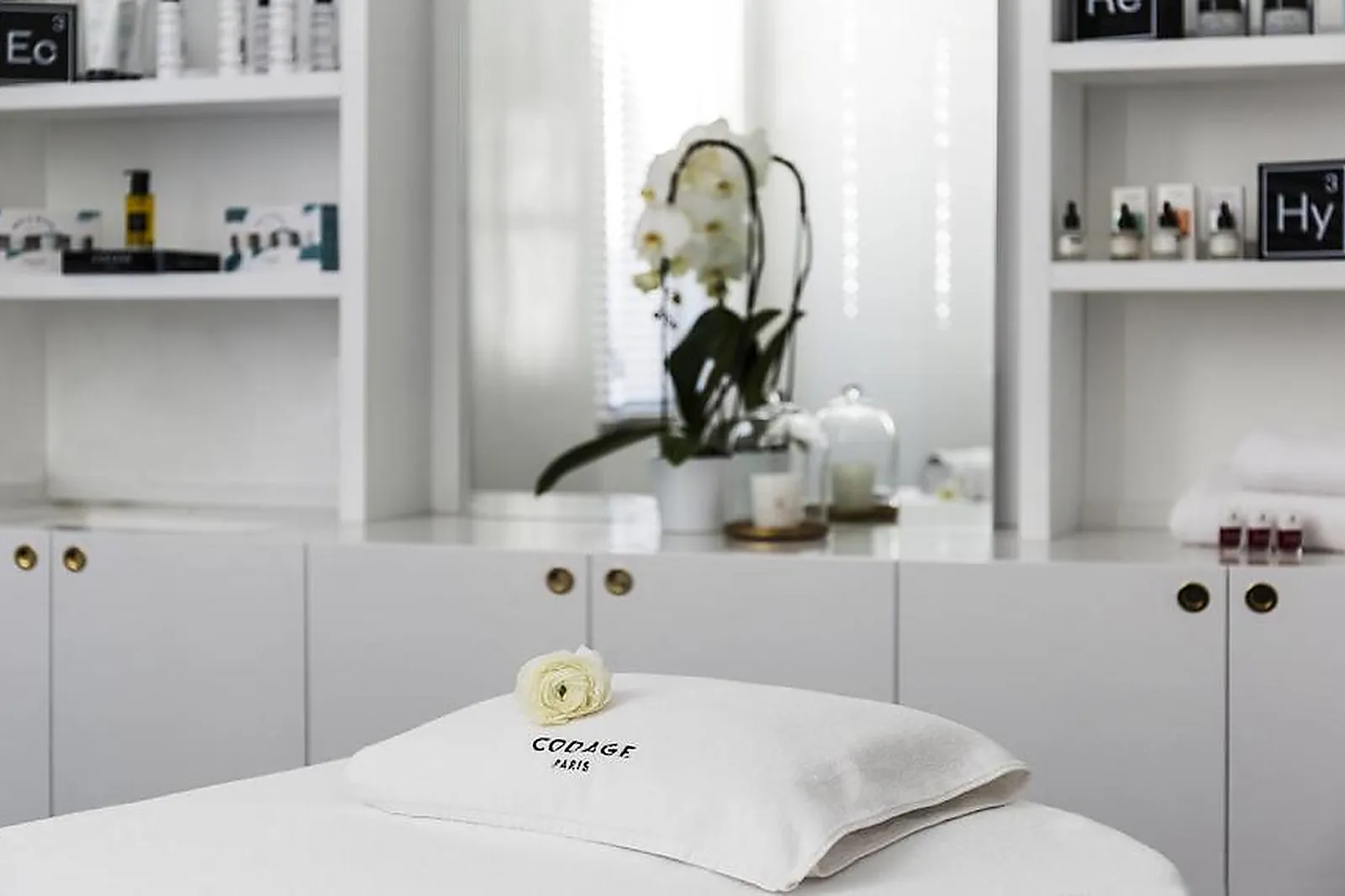 Lieux événementiels, HÔTEL CARLTON LYON