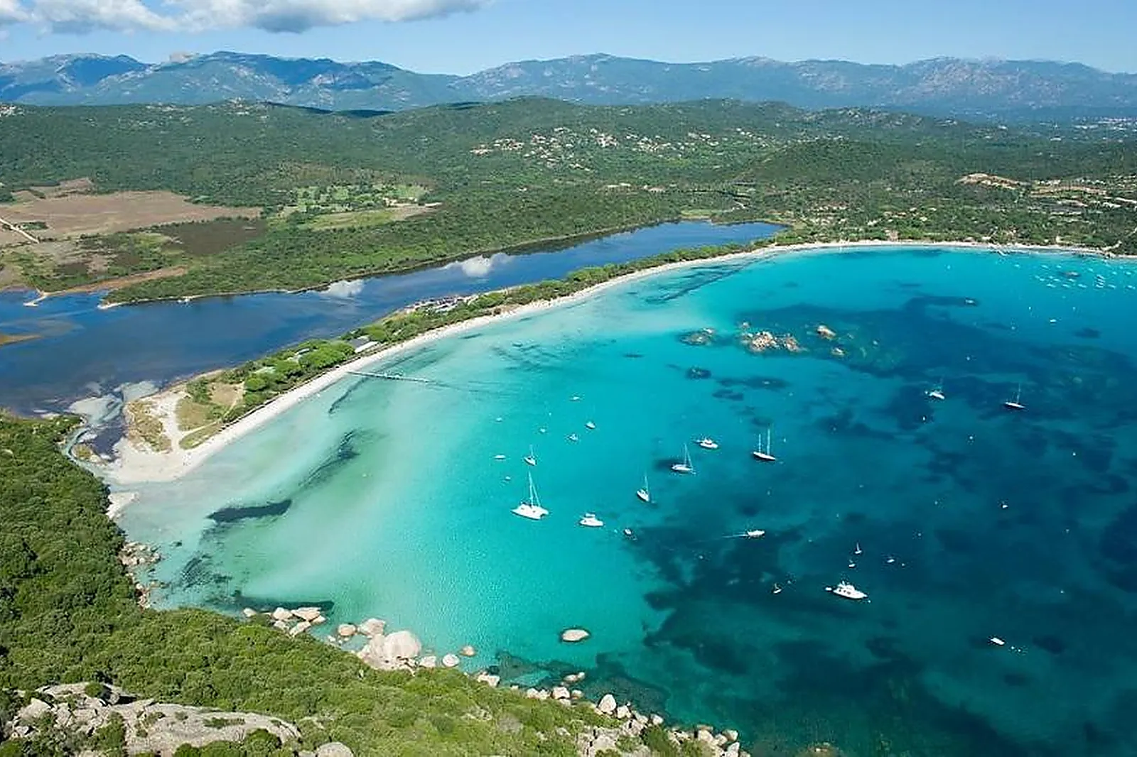 Lieux événementiels, HÔTEL CASTELL'VERDE