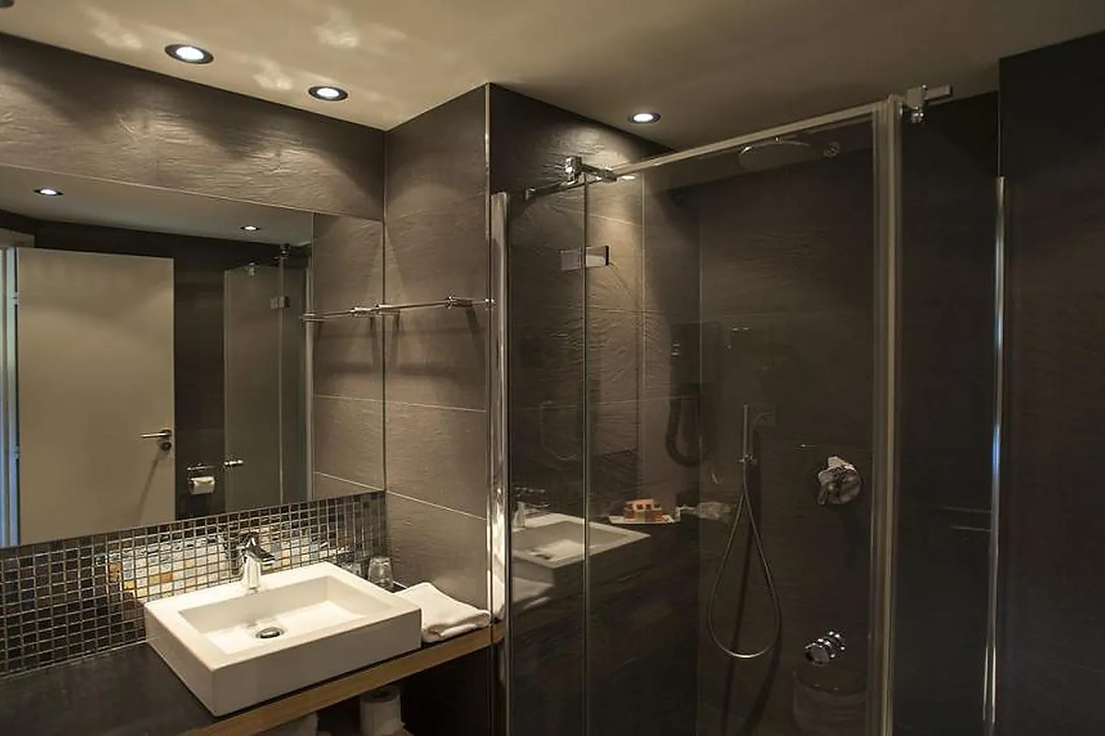 Lieux événementiels, HÔTEL CASTELL'VERDE