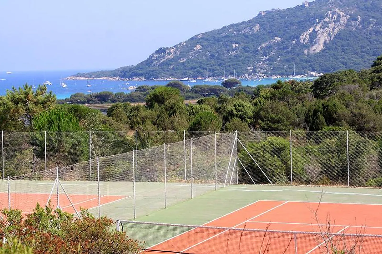 Lieux événementiels, HÔTEL CASTELL'VERDE