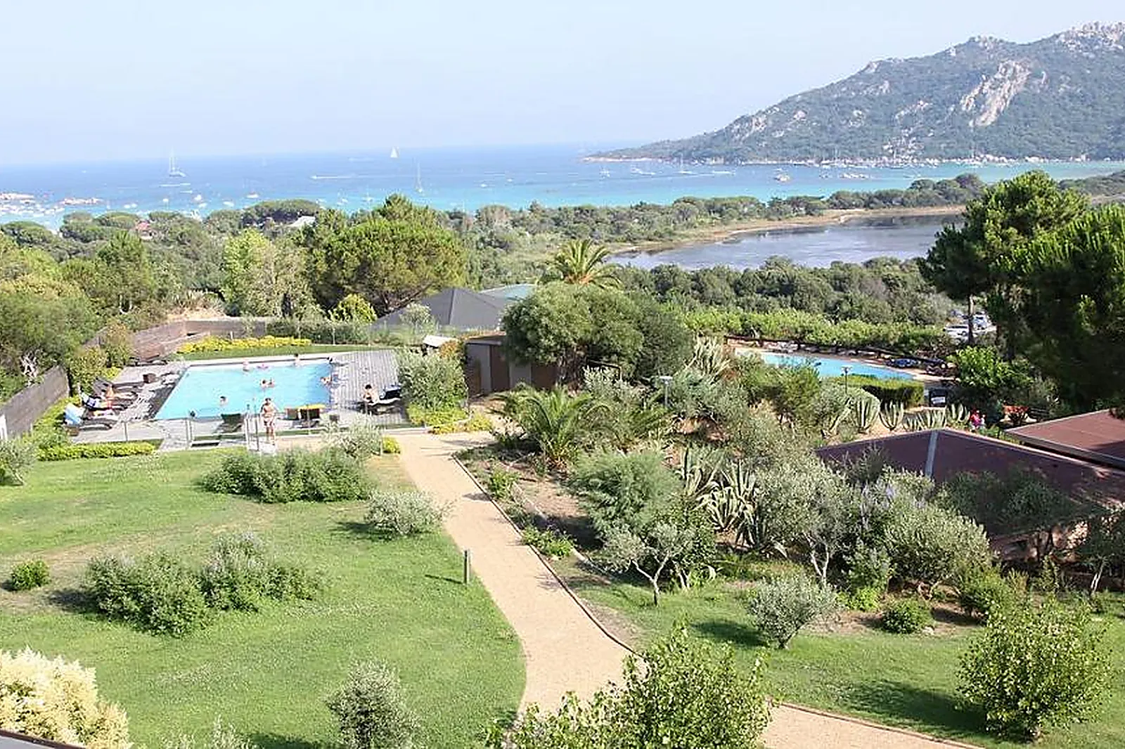 Lieux événementiels, HÔTEL CASTELL'VERDE