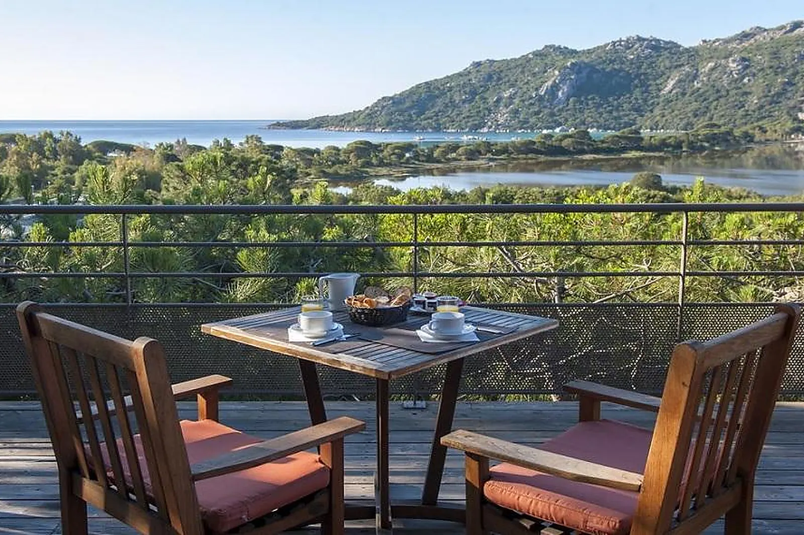 Lieux événementiels, HÔTEL CASTELL'VERDE