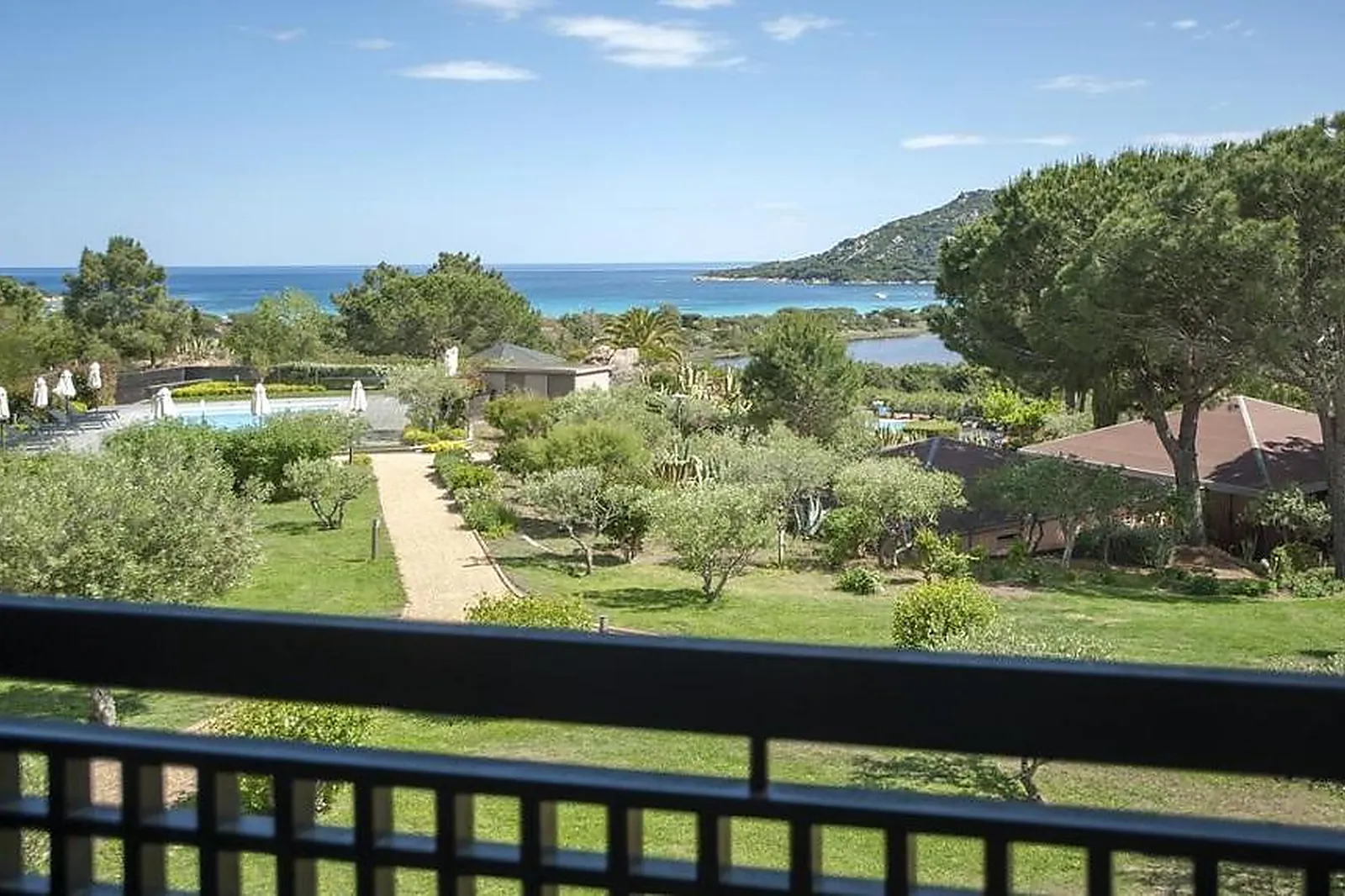 Lieux événementiels, HÔTEL CASTELL'VERDE