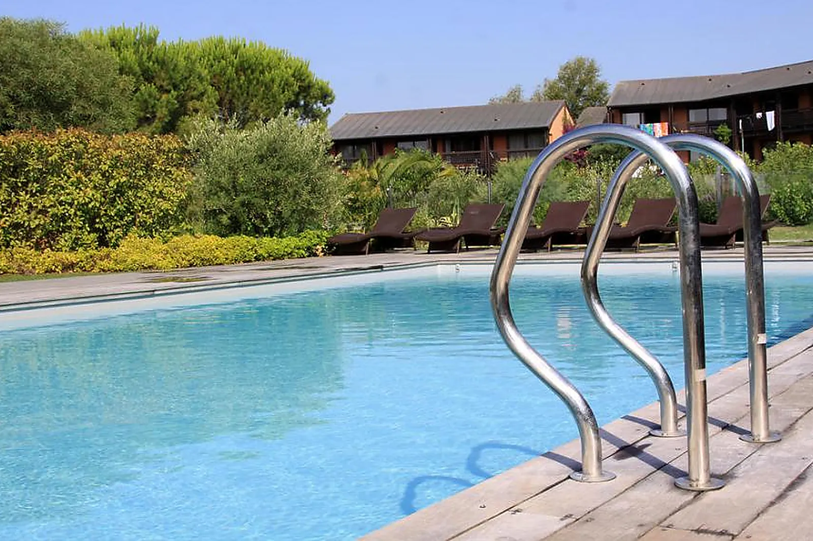 Lieux événementiels, HÔTEL CASTELL'VERDE