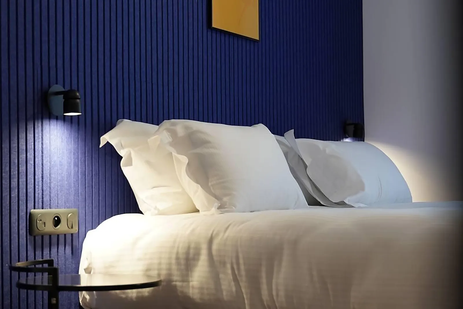 Lieux événementiels, HÔTEL CLAPCLAP STRASBOURG