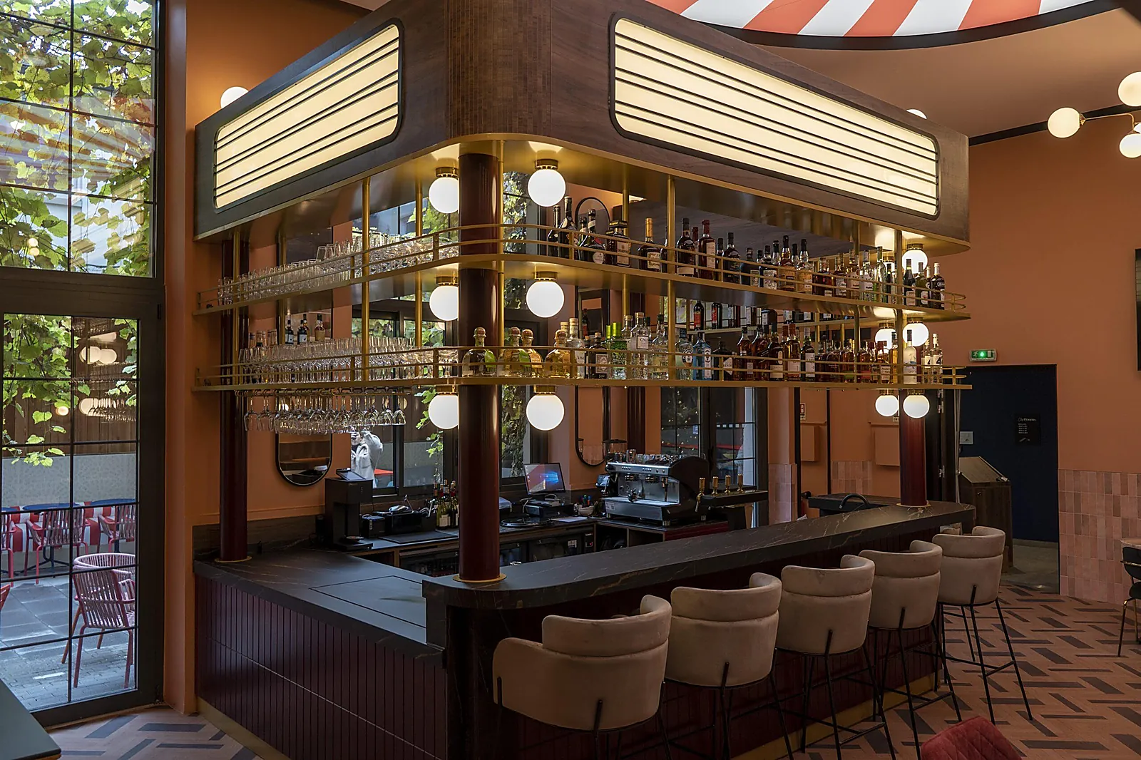 Lieux événementiels, HÔTEL CLAPCLAP STRASBOURG