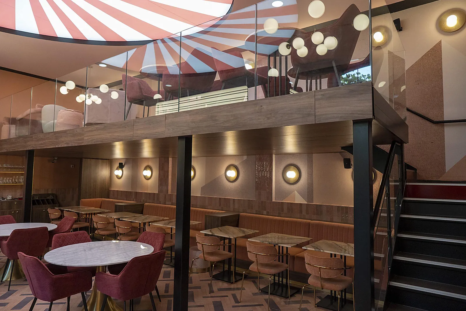 Lieux événementiels, HÔTEL CLAPCLAP STRASBOURG