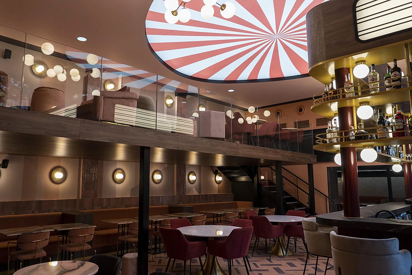 Lieux événementiels, HÔTEL CLAPCLAP STRASBOURG