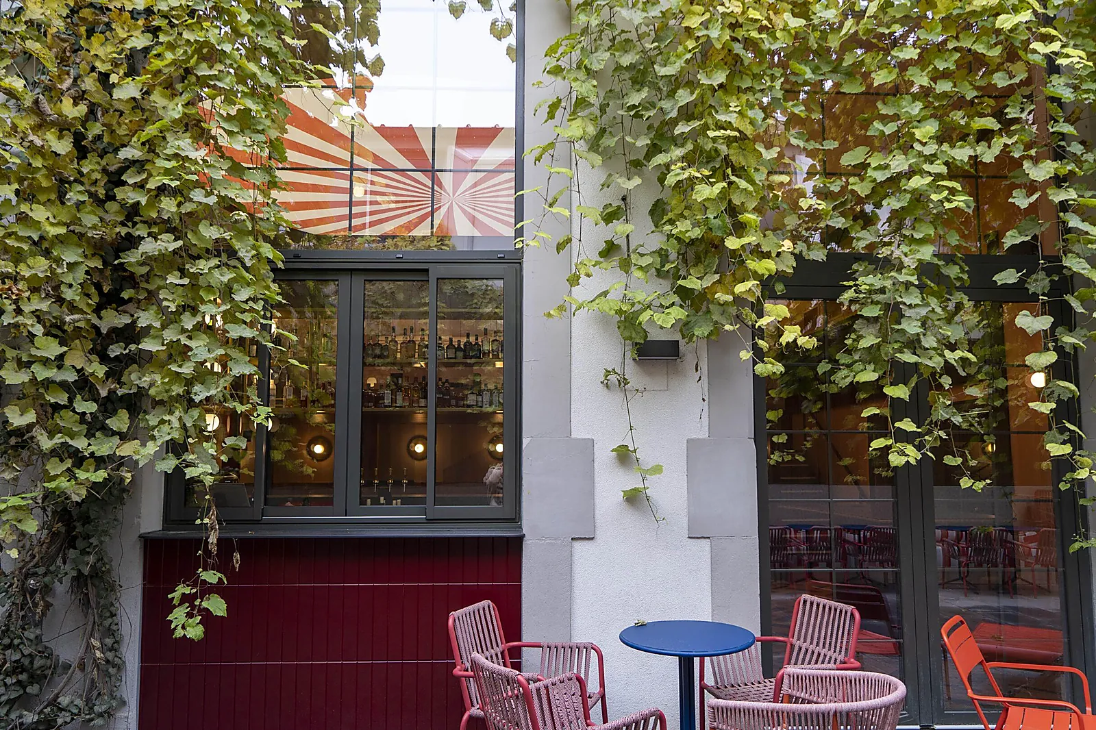 Lieux événementiels, HÔTEL CLAPCLAP STRASBOURG