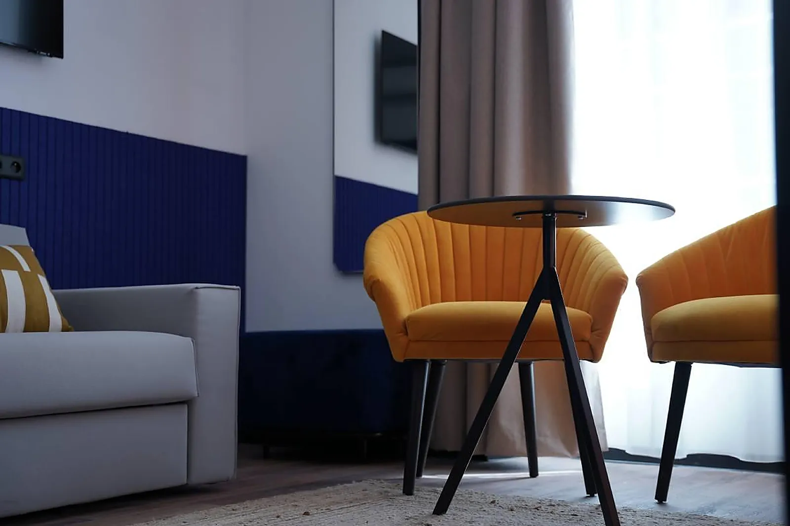 Lieux événementiels, HÔTEL CLAPCLAP STRASBOURG