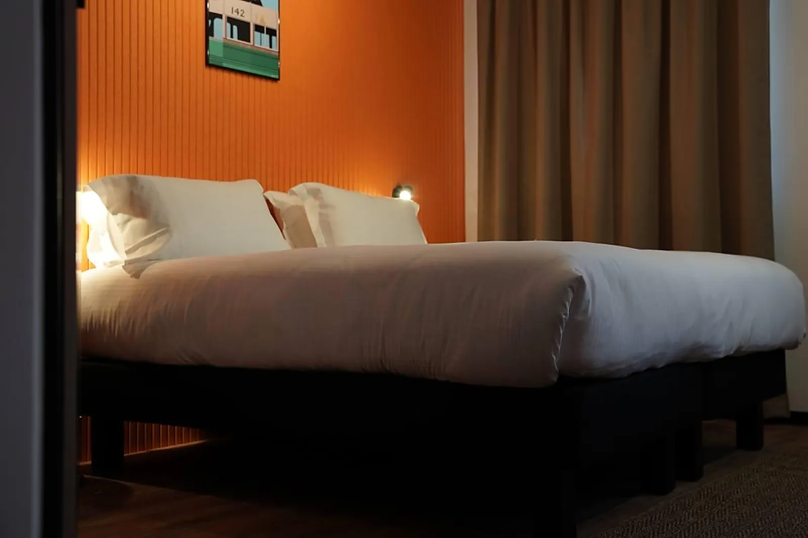 Lieux événementiels, HÔTEL CLAPCLAP STRASBOURG