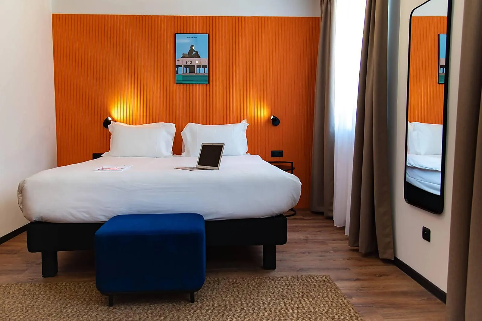 Lieux événementiels, HÔTEL CLAPCLAP STRASBOURG