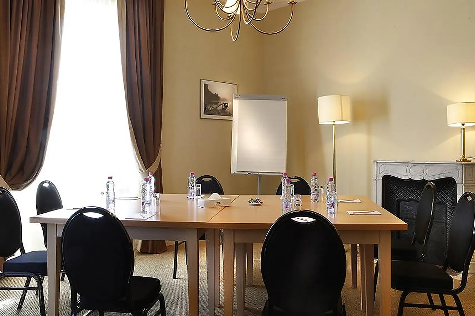 Lieux événementiels, HÔTEL CLUB COSMOS - GROUPE PARTOUCHE