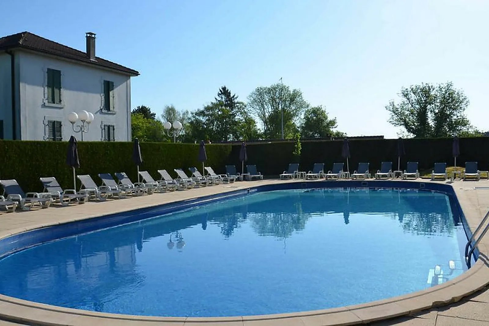 Lieux événementiels, HÔTEL CLUB COSMOS - GROUPE PARTOUCHE