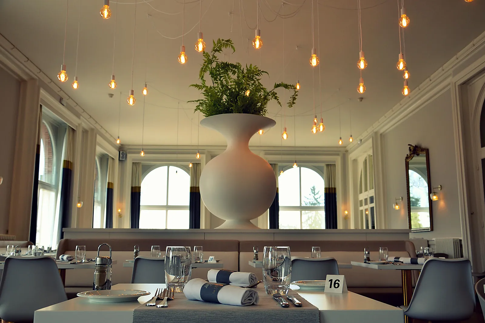 Lieux événementiels, HÔTEL CLUB COSMOS - GROUPE PARTOUCHE