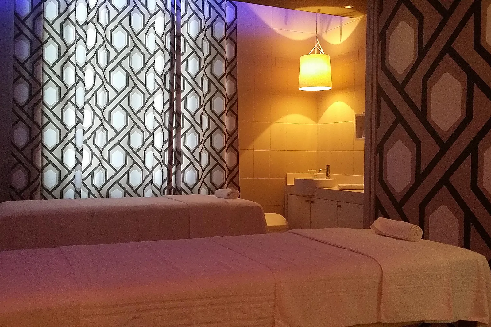 Lieux événementiels, HÔTEL CLUB COSMOS - GROUPE PARTOUCHE