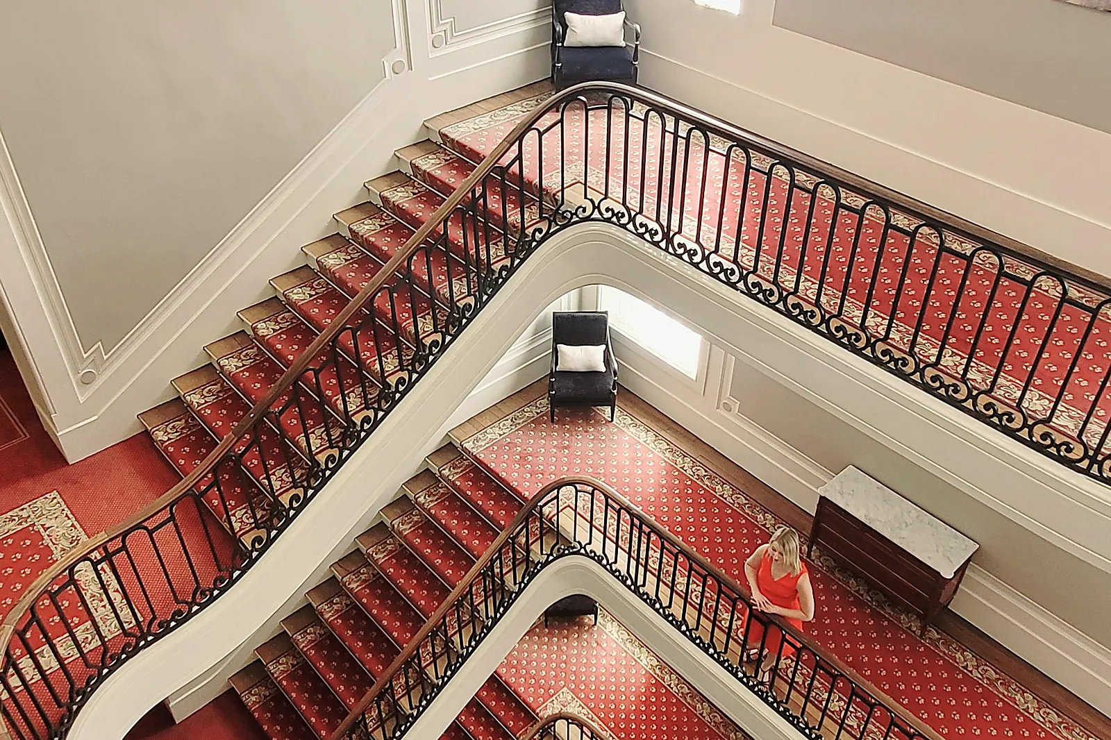 Lieux événementiels, HÔTEL CLUB COSMOS - GROUPE PARTOUCHE