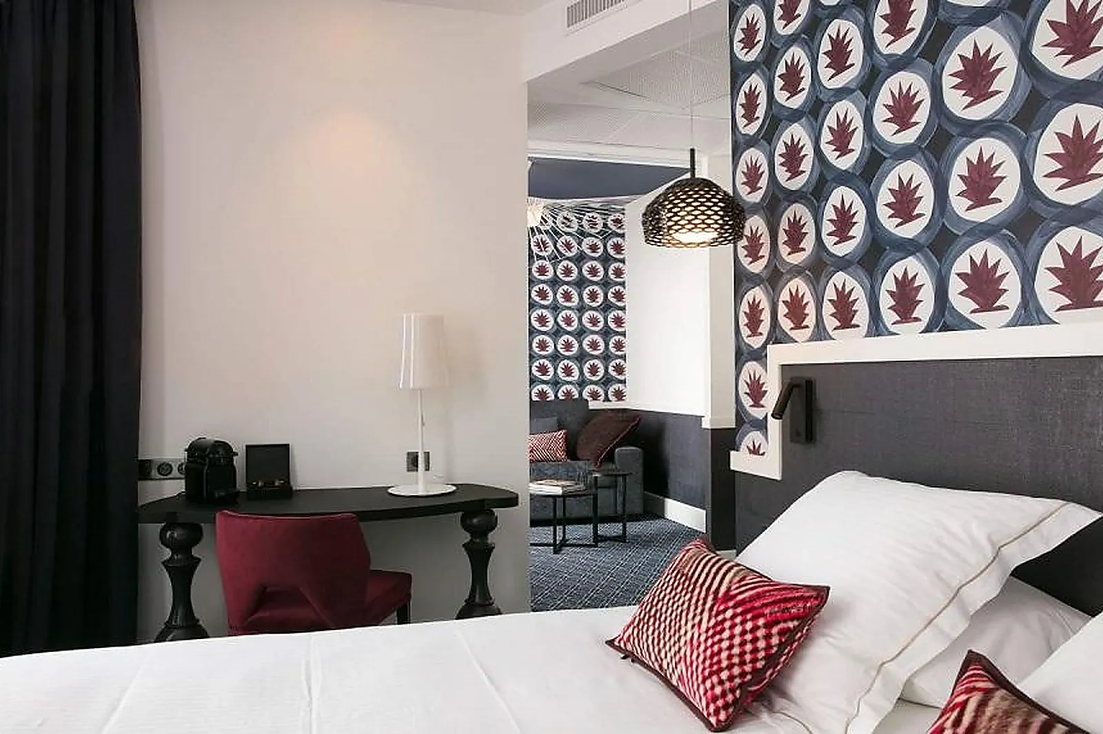 Lieux événementiels, HÔTEL CONTINENTAL - REIMS