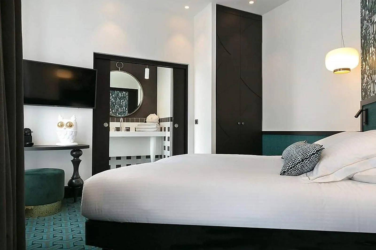 Lieux événementiels, HÔTEL CONTINENTAL - REIMS