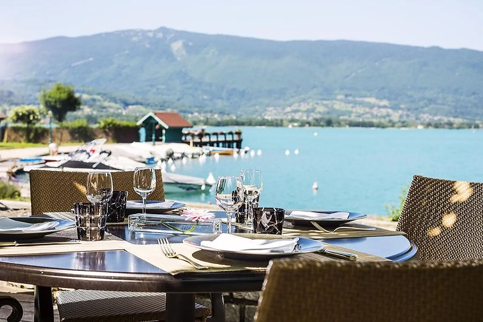 Lieux événementiels, HÔTEL COTTAGE BISE