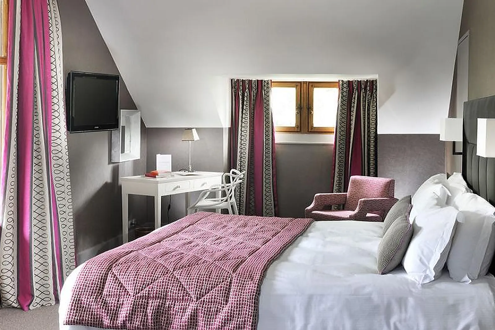 Lieux événementiels, HÔTEL COTTAGE BISE