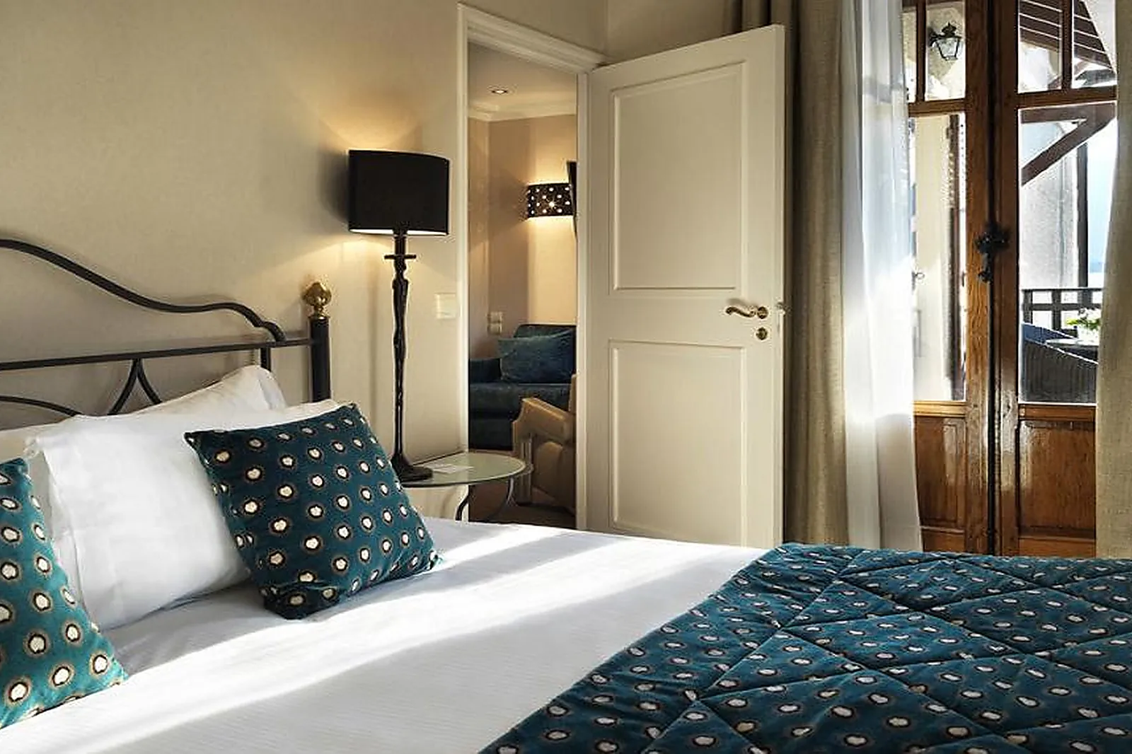 Lieux événementiels, HÔTEL COTTAGE BISE