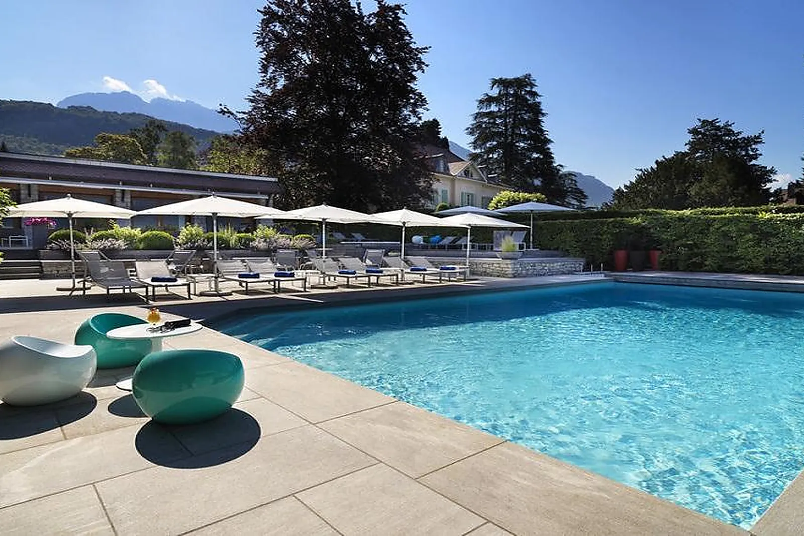 Lieux événementiels, HÔTEL COTTAGE BISE