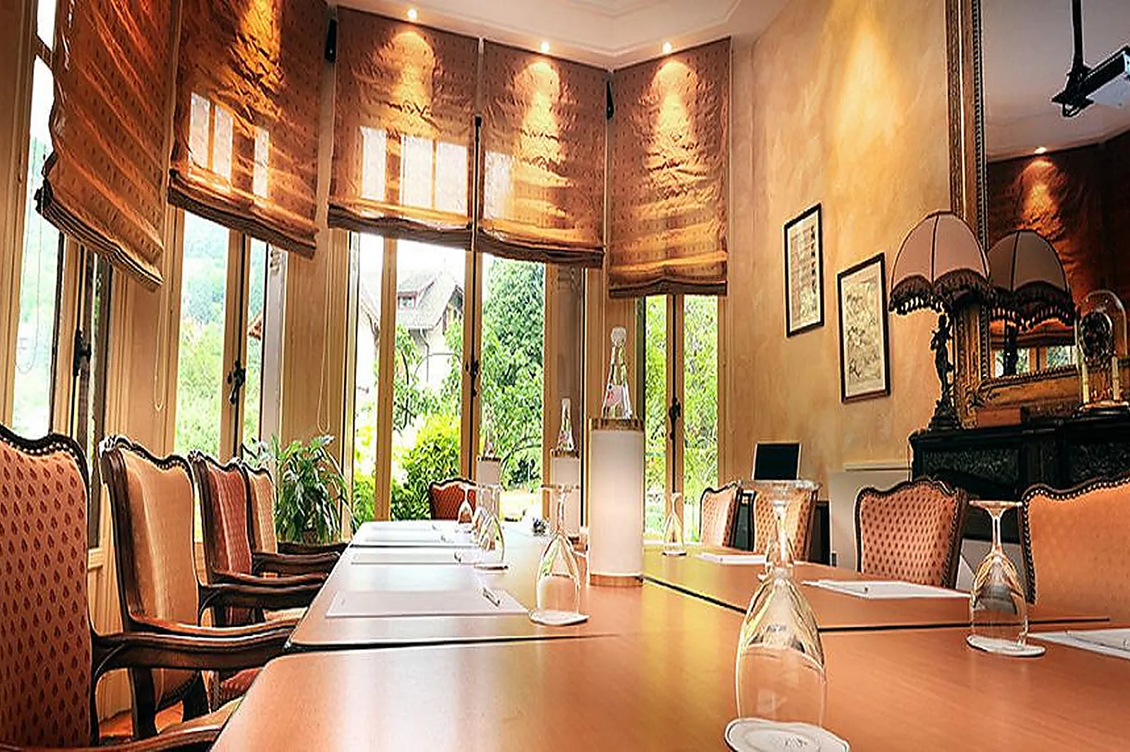 Lieux événementiels, HÔTEL COTTAGE BISE