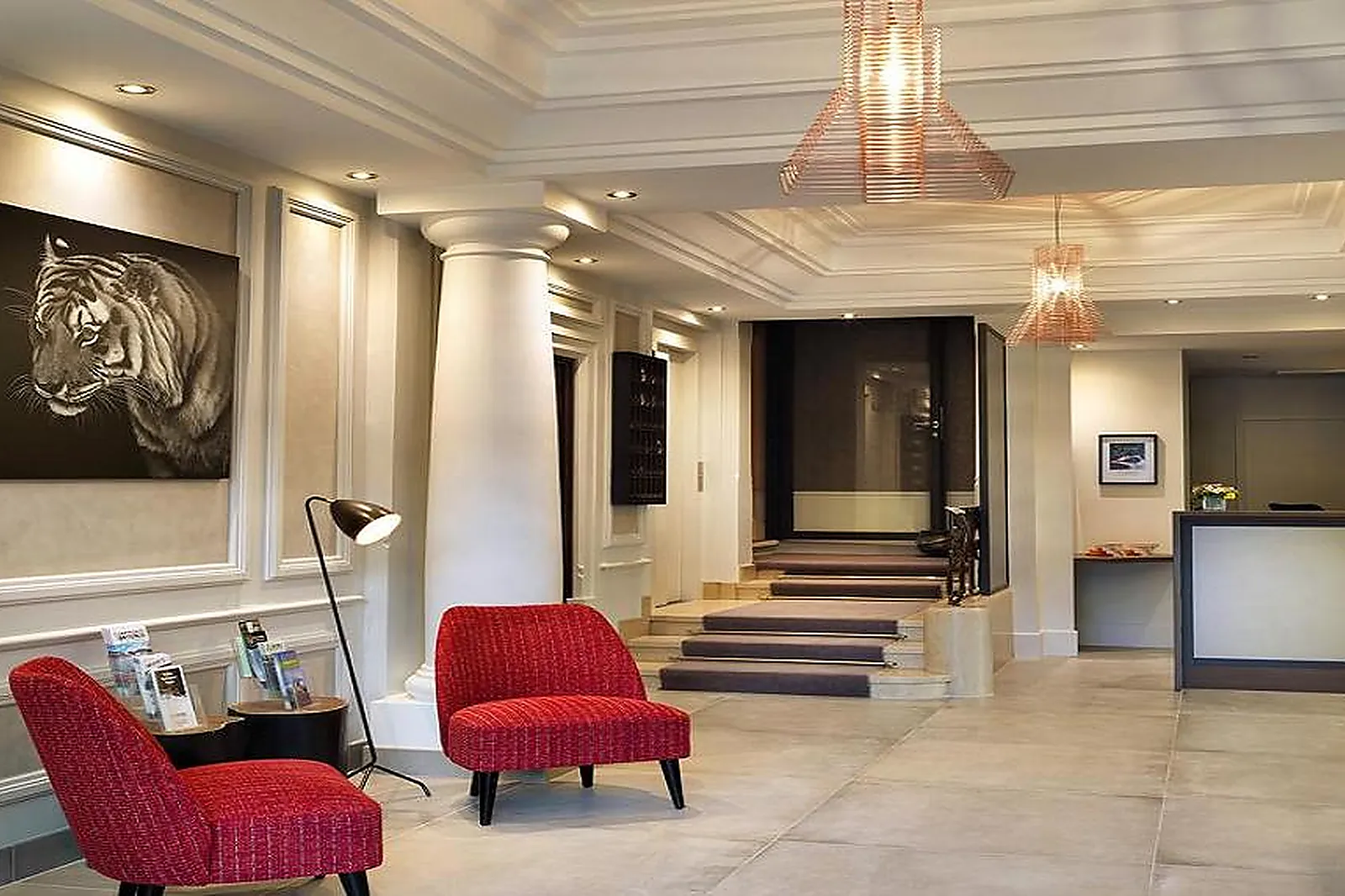 Lieux événementiels, HÔTEL COTTAGE BISE