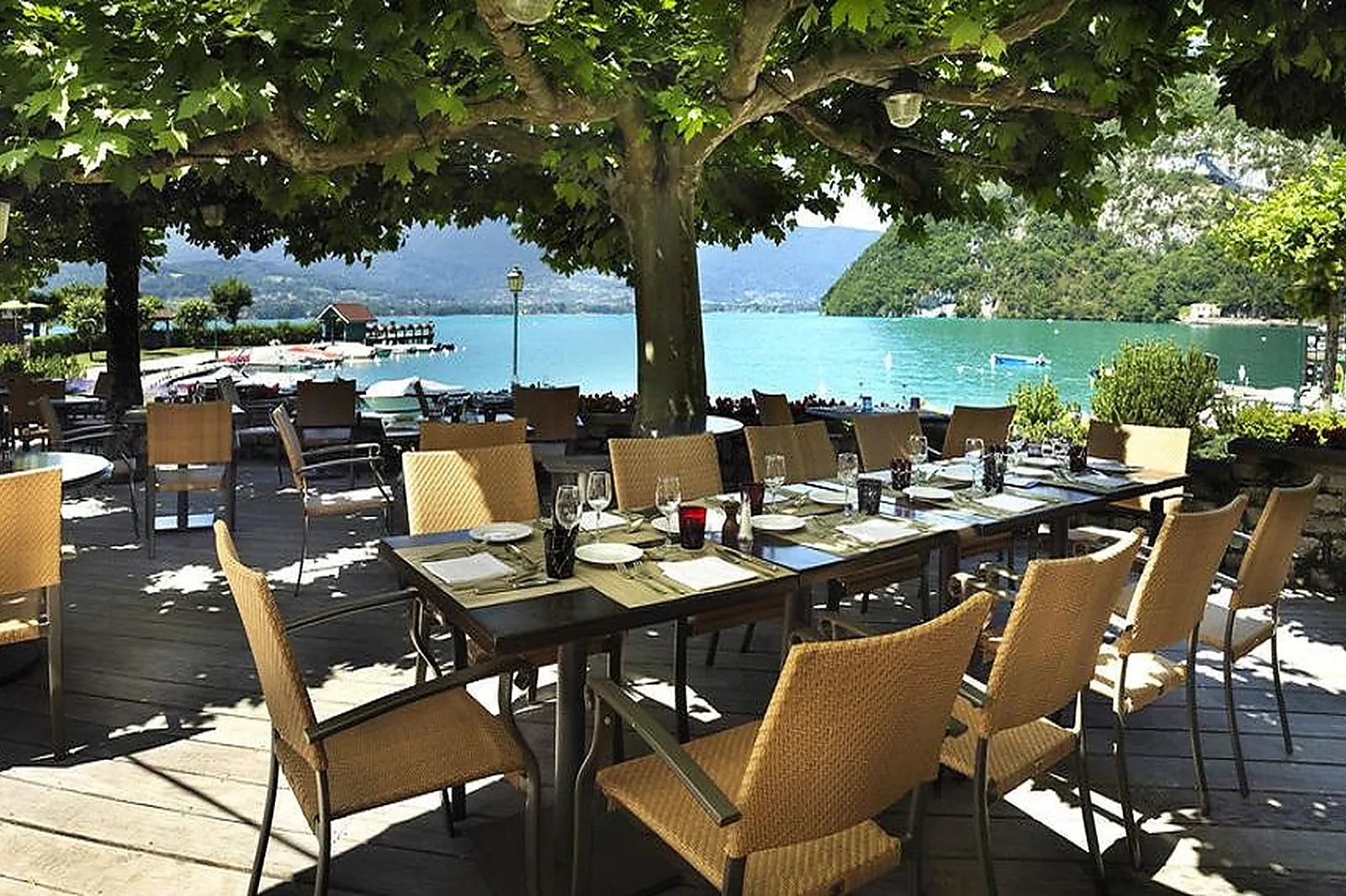 Lieux événementiels, HÔTEL COTTAGE BISE