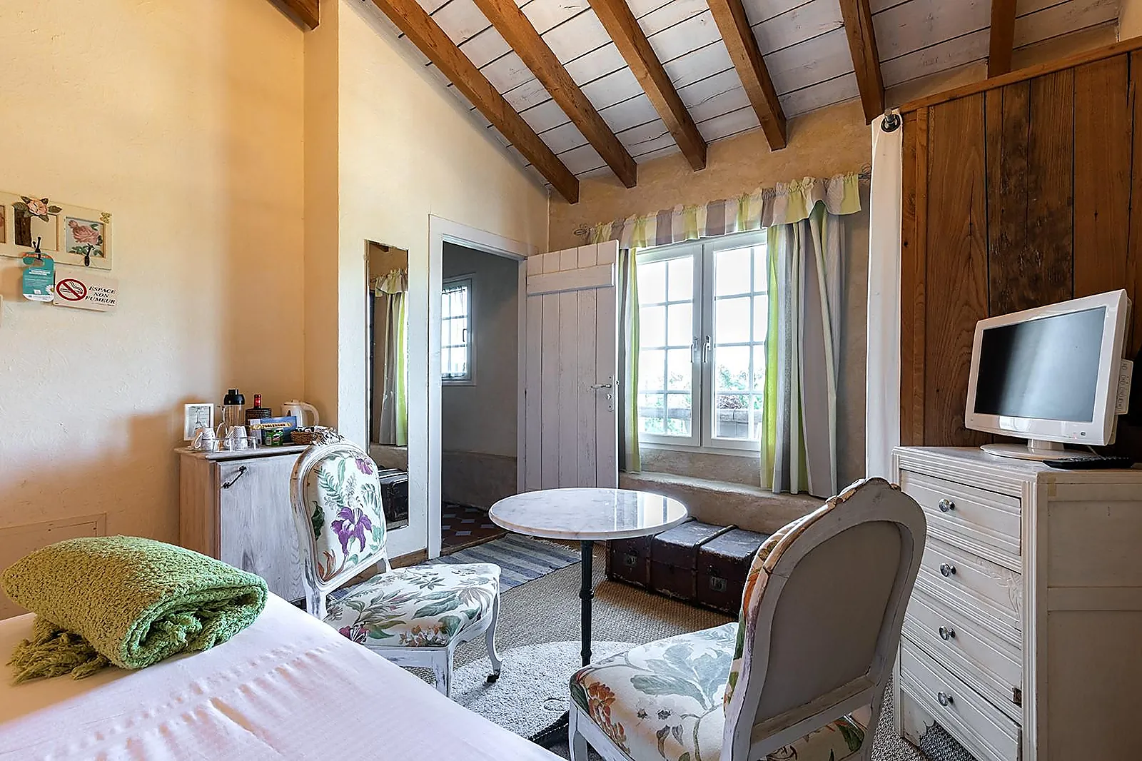 Lieux événementiels, HÔTEL DOMAINE DE BASSILOUR