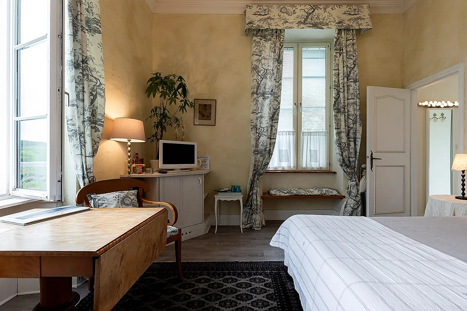 Lieux événementiels, HÔTEL DOMAINE DE BASSILOUR