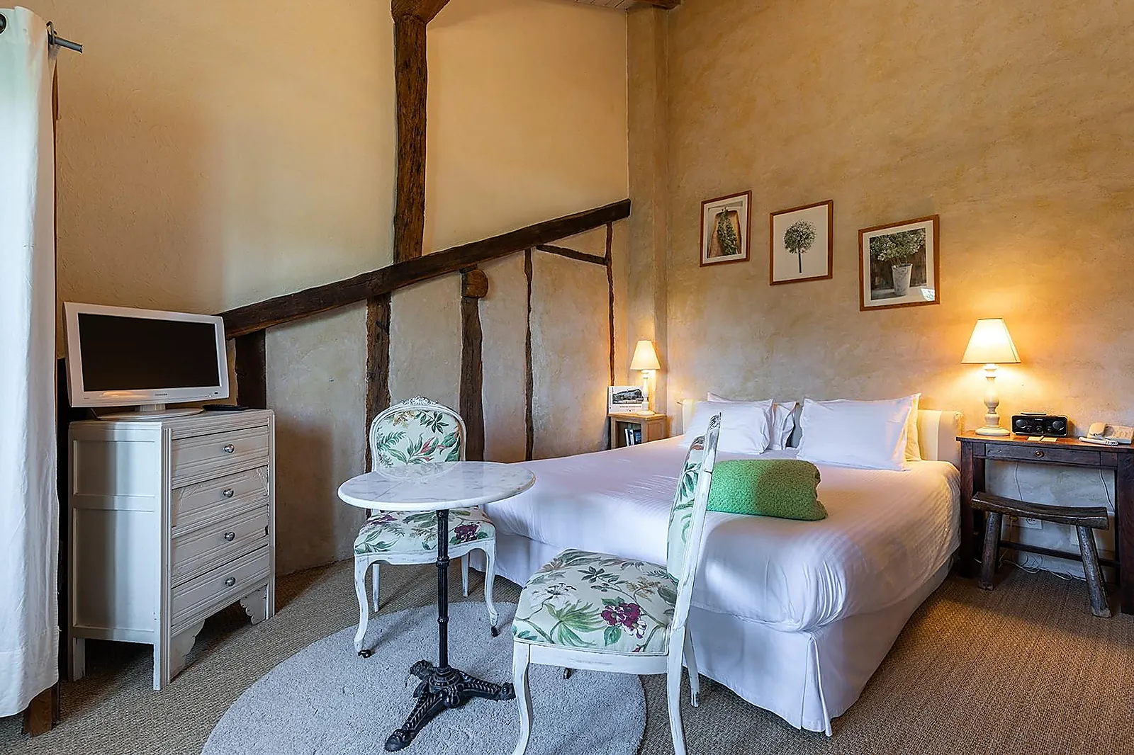 Lieux événementiels, HÔTEL DOMAINE DE BASSILOUR