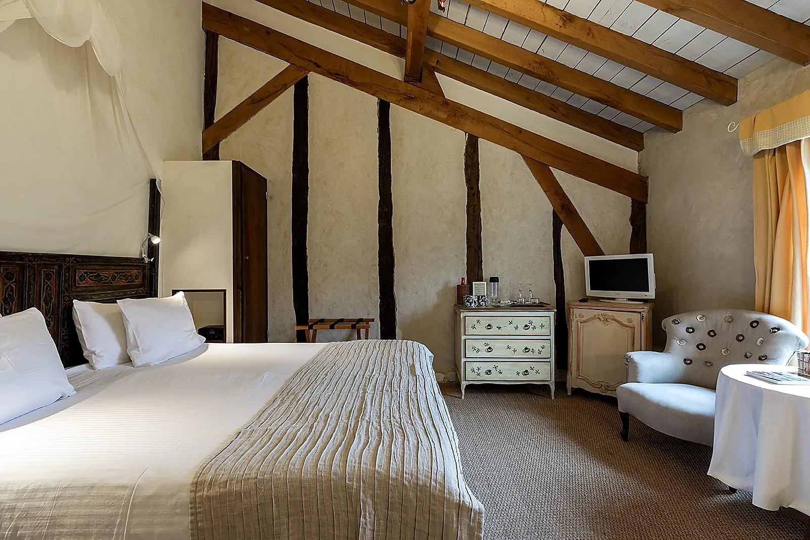 Lieux événementiels, HÔTEL DOMAINE DE BASSILOUR