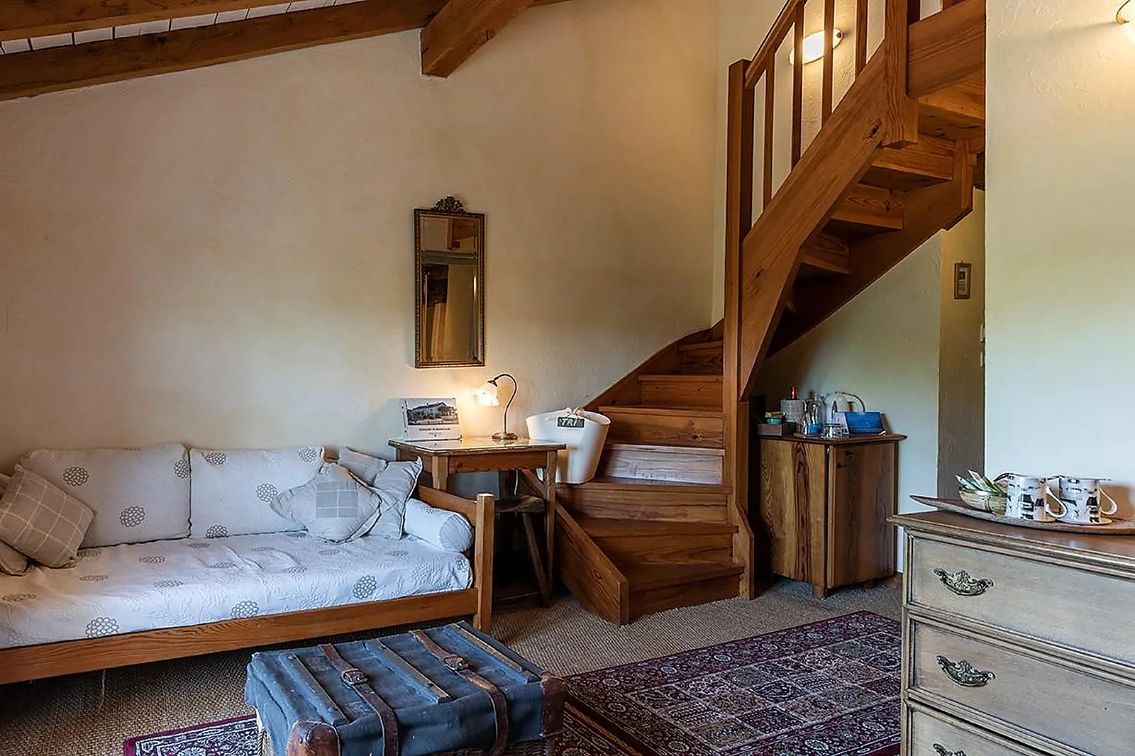 Lieux événementiels, HÔTEL DOMAINE DE BASSILOUR