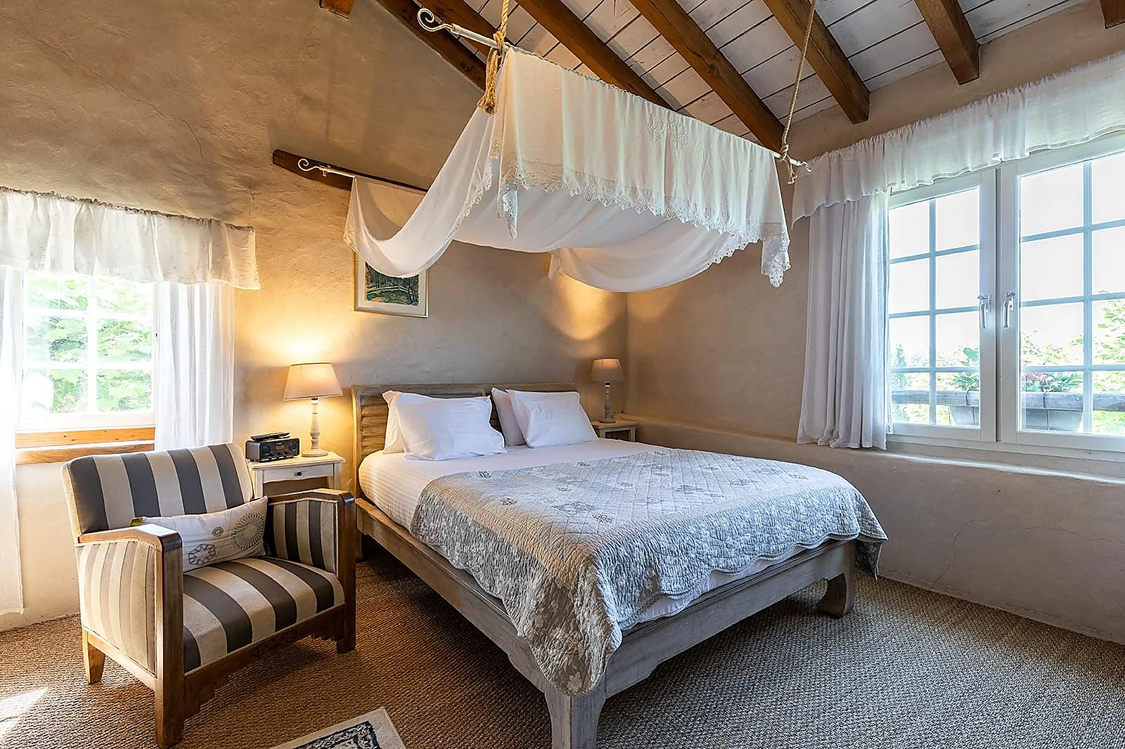 Lieux événementiels, HÔTEL DOMAINE DE BASSILOUR