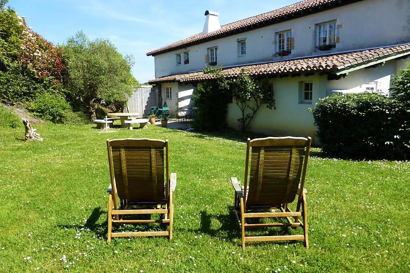 Lieux événementiels, HÔTEL DOMAINE DE BASSILOUR