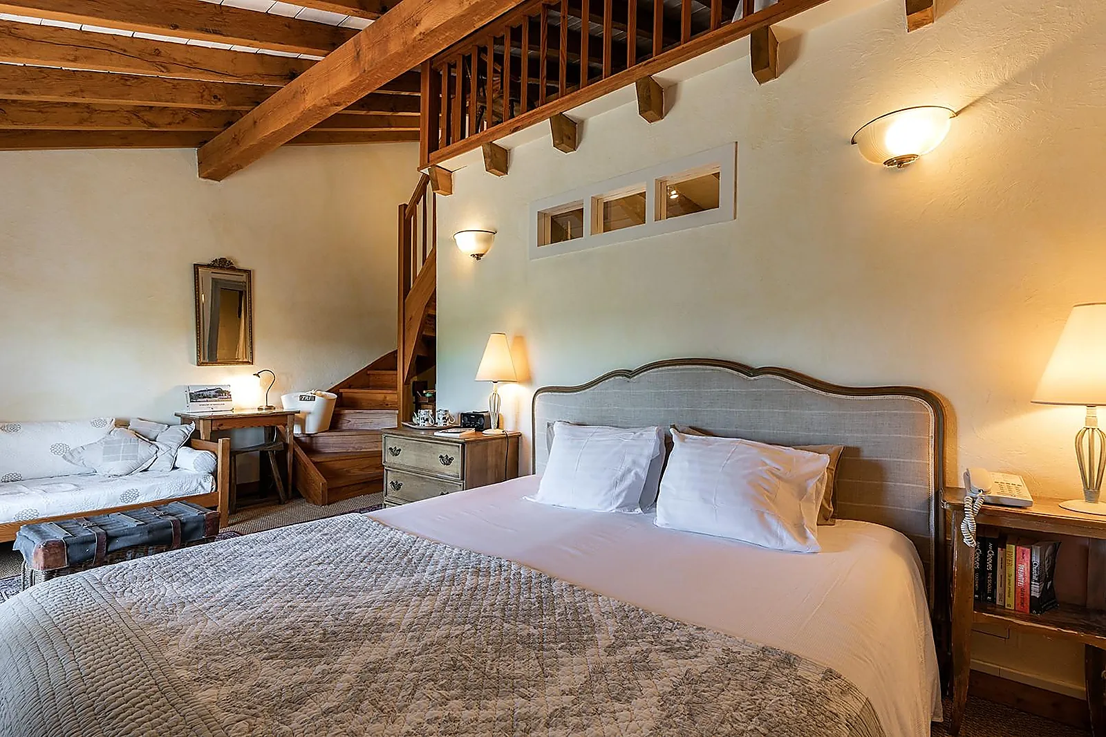 Lieux événementiels, HÔTEL DOMAINE DE BASSILOUR